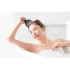 Tsubospa Style Tsuboba Spa Head Black