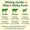 1vemactimex for Sheep, Goat, Cattle, Chickens (Multi-Species)