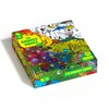 Magic Puzzles 3-Pack • Series Three • The Secret Soup,