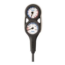 TUSA [SC0202J] Diving Pressure Gauge, Single Gauge