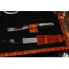 Pfeilring Manicure SET Cognac \ DIAMOND BUCKLE CASE 0192392400 MADE
