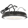 HYPERLITE high Bay led Lights: 250W led high Bay Lights