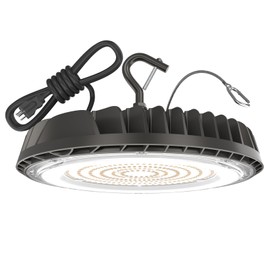 HYPERLITE high Bay led Lights: 250W led high Bay Lights for Industrial and Commercial Lighting