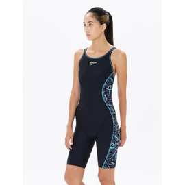 Speedo Women's Side Felicitations Turns S Kneeskin Side Felicitations Turns Knee Skin STW12401