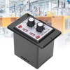 Knob Control Time Switch Relay On Off Timer Relay ATDVYA
