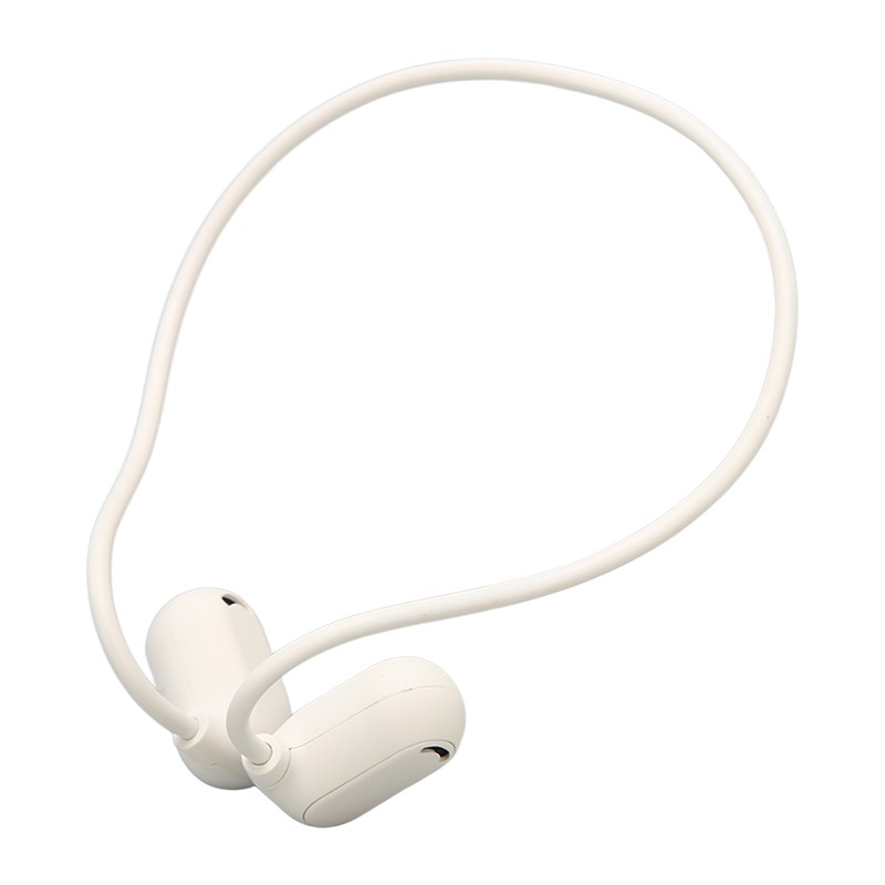 Open Ear Bluetooth Headphone Stereo Lossless Rechargeable Wireless Headset for