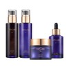 Charmzone 참존 탑클래스 리프팅 4종 기초세트 스킨 120ml +로션 120ml