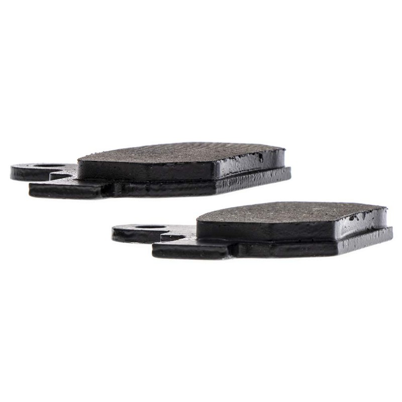 NICHE Brake Pad Set for Suzuki Boulevard GZ250 Savage 650