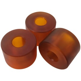 Upgraded Driven Clutch Rhino Roller Kit Replacement for Ryker Std 600 900 2019-2022 (3 Pack) by ATIODYUUK