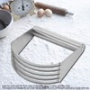 Stainless Steel Pastry Blender Dough Flour Mixer Cutter Home Kitchen