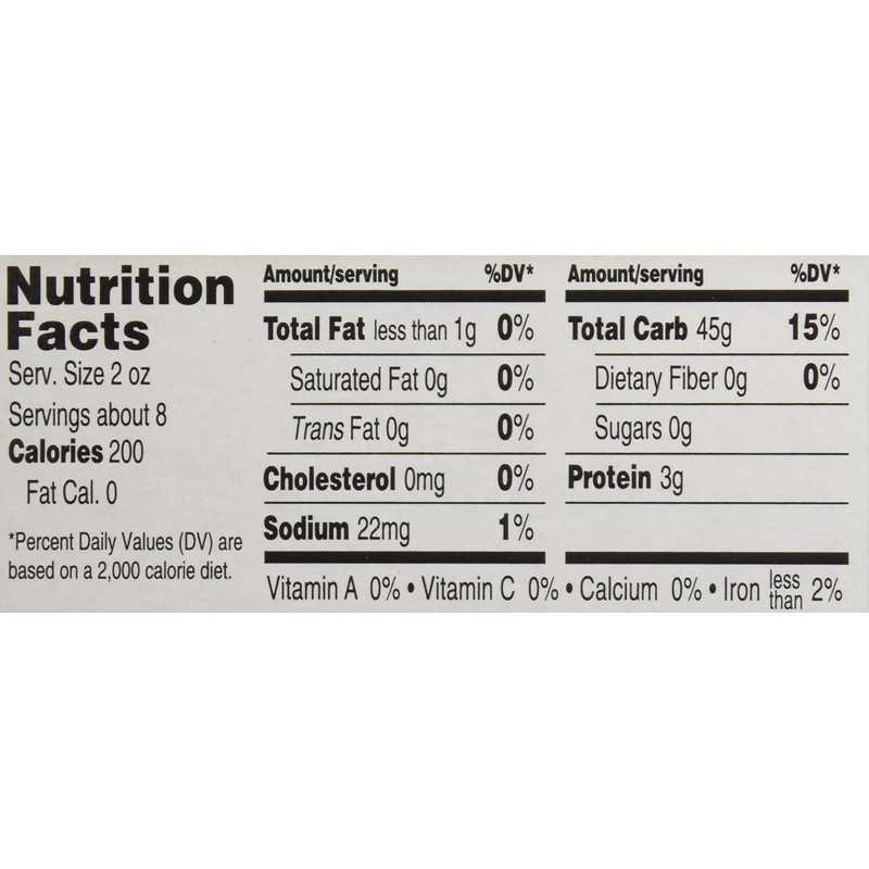 Taste of Thai Thin Rice Noodles, 16 oz