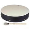 REMO Buffalo Drum Comfort Sound Technology 18" CST Fell E1-0318-71-CST
