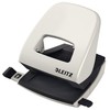 Esselte Leitz 50080085 Hole Punch Grey
