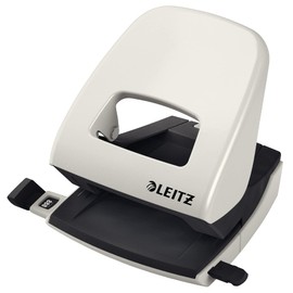 Esselte Leitz 50080085 Hole Punch Grey