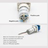 Mini Peristaltic Pump 180ml Per Minute 6W Self Priming Liquid