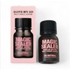 So Natural [Liquid Fixer for Eye Makeup] So Natural Makeup Setting Magic Sealer, 1 Piece, 10ml / [아이메이크업전용 리퀴드픽서] 쏘내추럴 메이크업 세팅 매직 실러, 1개, 10ml
