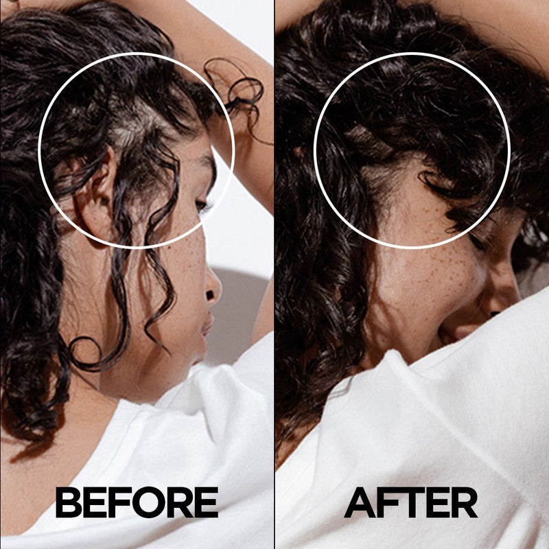 Kérastase Genesis Ampoule 90ml [Rich Volume Up Care] / 케라스타즈