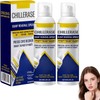 Wart Repair Cream, Soothing and Cooling Formula, Natural Ingredients for