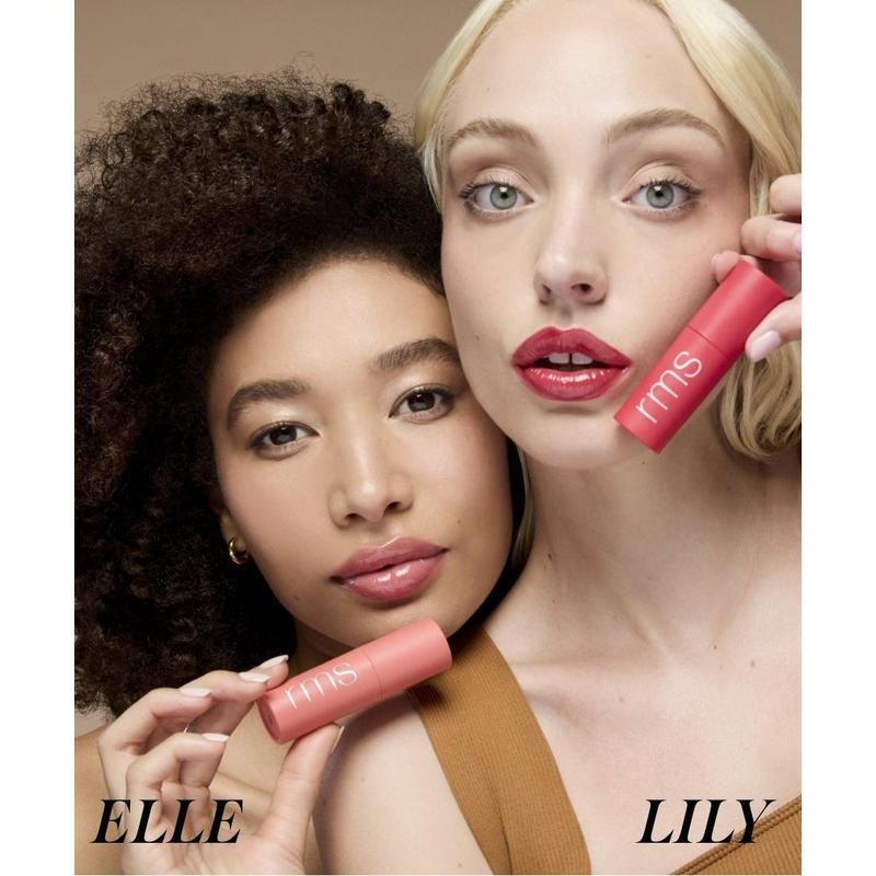 RMS Beauty Legendary Lip Oil - Shade: Elle
