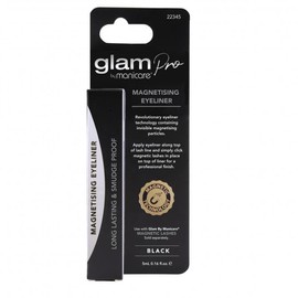 Manicare Buy Glam by Manicare Magnetising Eyeliner Black 5ml Online | Chempro Chemists