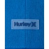 Hurley M H2o Dri Redondo Men's Cap, Blue (Coastal Blue)