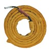 SPORTARC TIG Mig Cowhide Leather Welding Torch Cable Sleeve Cover