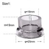 EROSPA Glans Ring / Ring – Foreskin Retention Ring –