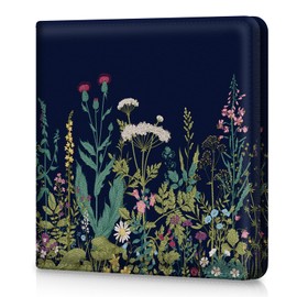 Pisypox Car Registration and Insurance Card Holder，Vehicle Glove Box Car Organizer，Accessories Case for Storing Driving Licences, Cards, Documents