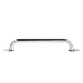 Van Door Grab Bar - Heavy Duty Box Truck Rear Door Handle - Stainless Steel Grab Handle for Utility Trailer Box Trucks & Van