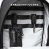 ALPAKA HUB Tactical Clip, Everyday Carry Clip, Accessory, Lockable Tape