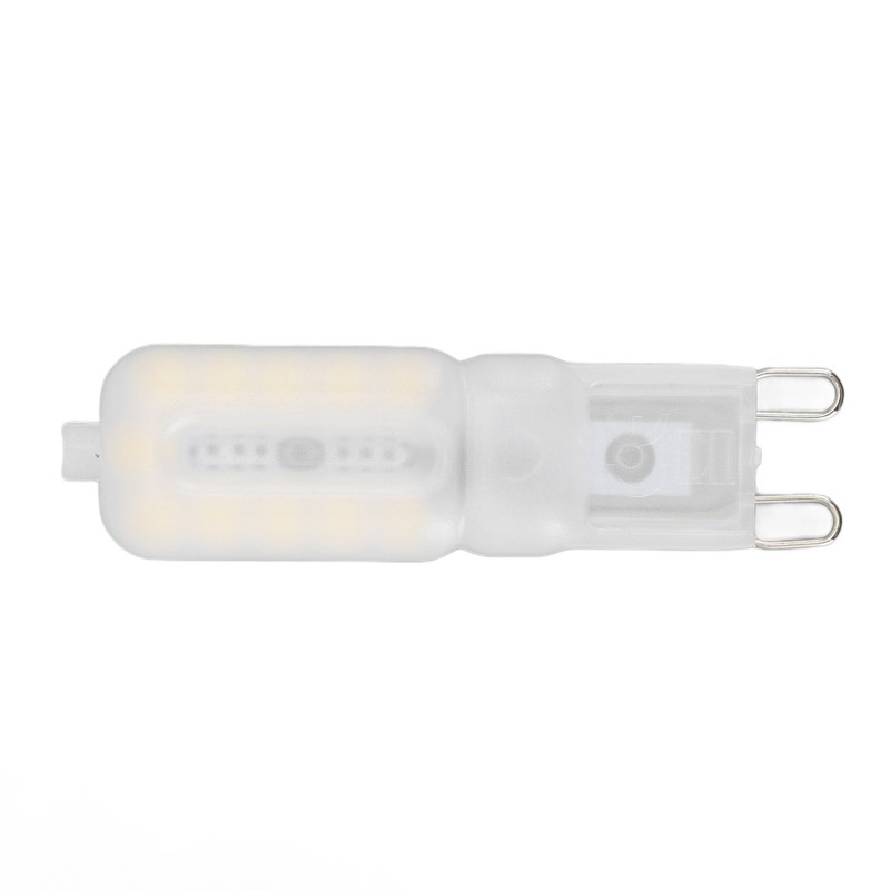 G9 Light Bulb Dimmable Eye Protection Energy Saving 5W 22
