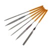 SFC Tools Diamond Needle File Set of 6 - SFC