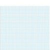 Staples Notepads, 8.5" x 11", Graph Ruled, White, 50 Sheets/Pad,
