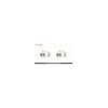 CableCreation Conectores Cat6 RJ45, paquete de 100 extremos Cat6 RJ45,