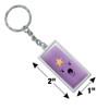 GRAPHICS & MORE Rectangle Adventure Time Lumpy Space Princess Keychain