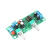 NOYITO NE5532 Single Supply Low-Pass Filter Board DC10-24V 22Hz-300Hz Subwoofer
