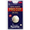 Aramith Pro Cup TV Ball 1 7/8" UK Pool Ball