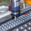 QUARKZMAN M10 x 1.5 H2 Metric Spiral Tip Tap Drill,