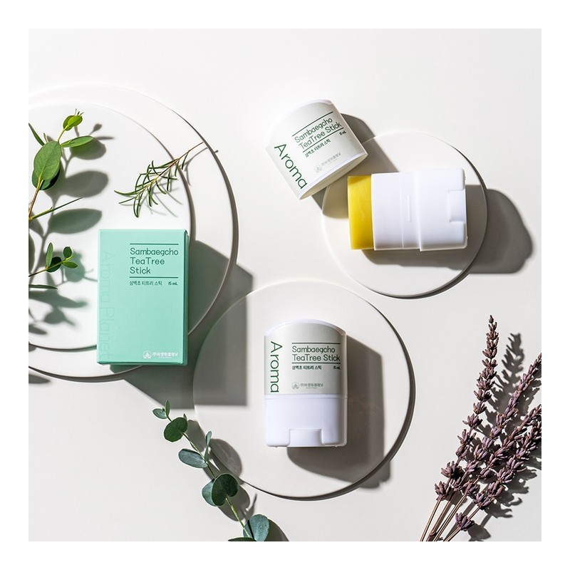 Trouble soothing 300 second tea tree stick / 트러블 진정