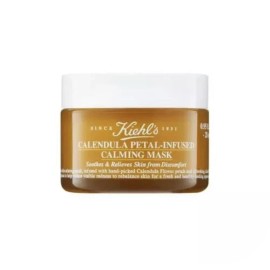 Kiehl's Kiehls Calendula Petal I Fused Calming Mask 0.95Oz/ 28Ml new