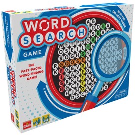 Goliath WordSearch - The Fast-Paced Word Finding Game!