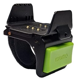 KOAMTAC KDC185 Wearable Barcode Scanner Double Ring Trigger…