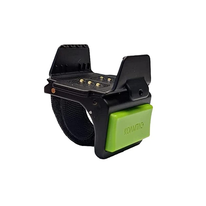 KOAMTAC KDC185 Wearable Barcode Scanner Double Ring Trigger…