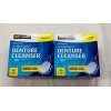 DG Health 2 DG Health Anti-Bacterial Denture Cleaner 120Tablets Kills