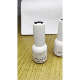 Blooming Gel Jr 12ml Uvled Efecto De Uñas 1 Pz