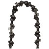 Original Einhell Replacement Chain 35 cm (Chainsaw Accessories, Suitable for
