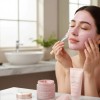 Mary May Vegan Rose Hyaluronic Mask Special Set 2pcs Tipo
