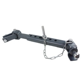 E-TD050-39603 Solid Telescopic Stabilizer for Kubota Tractor(s): L3240, L3560, L3940, L4240, L4740++