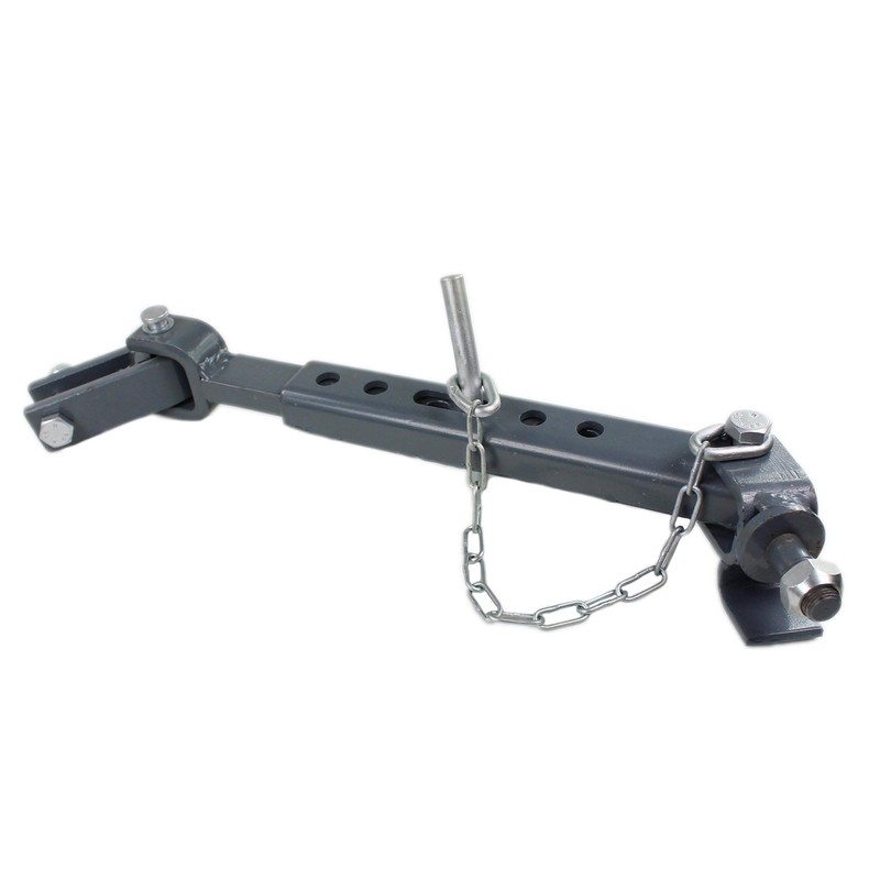 E-TD050-39603 Solid Telescopic Stabilizer for Kubota Tractor(s): L3240, L3560, L3940,