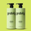 GRABITY Gravity Hair Loss Shampoo Extra Strong 475ml + 475ml